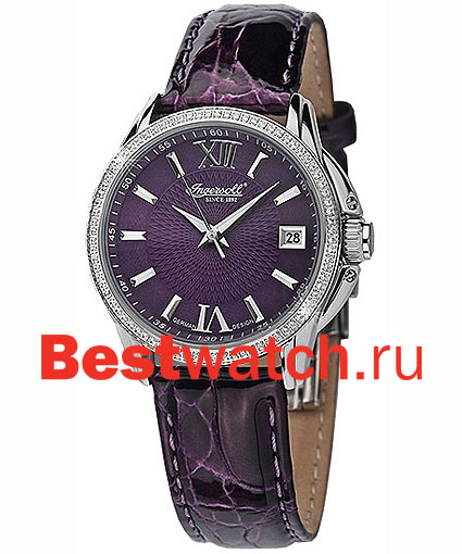 Часы Ingersoll Automatic Lady IN8006PU
