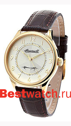 Часы Ingersoll 120th Anniversary INJA001GDBR(120th)