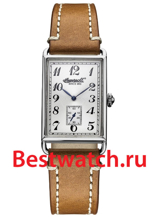 Часы Ingersoll Salisbury INQ005SLSL