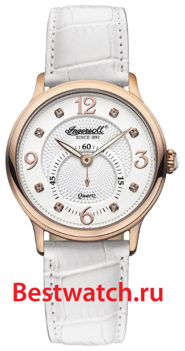 Часы Ingersoll Regent INQ022WHRS