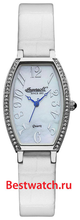 Часы Ingersoll Lansing INQ024WHWH