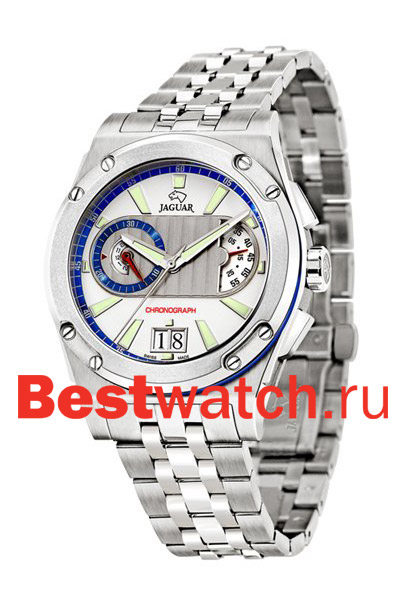 Часы Jaguar Acamar Chronograph J613-1