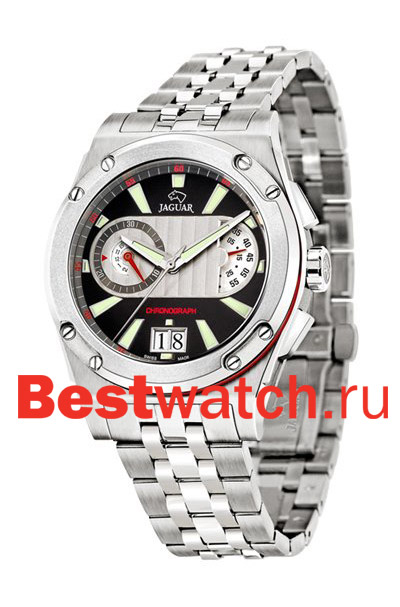 Часы Jaguar Acamar Chronograph J613-2