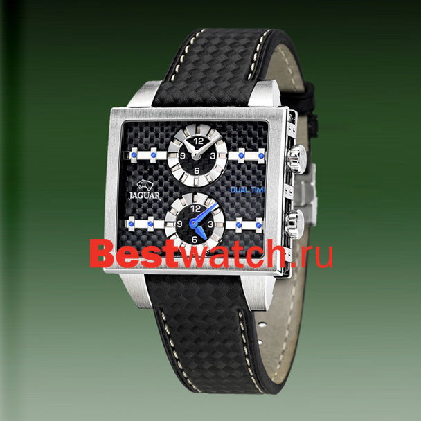 Часы Jaguar Acamar Professional J614-3