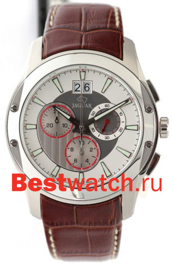 Часы Jaguar Acamar Chronograph J615-2