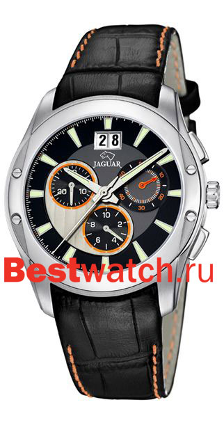 Часы Jaguar Acamar Chronograph J615-5