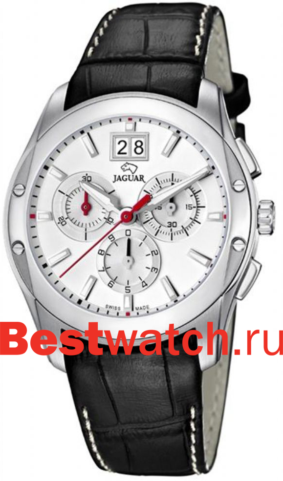 Часы Jaguar Acamar Chronograph J615-H
