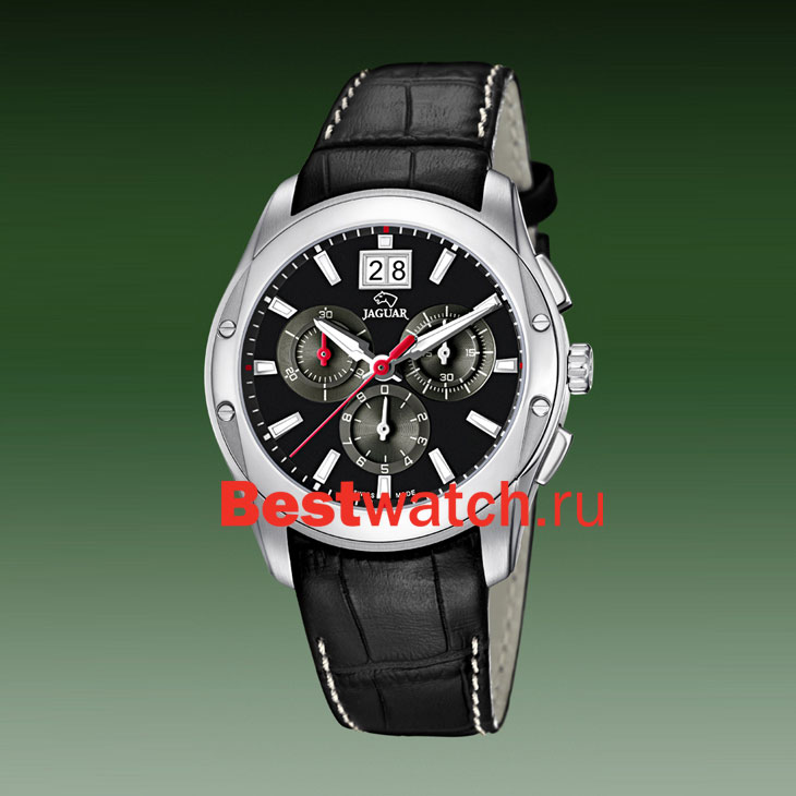 Часы Jaguar Acamar Chronograph J615-K
