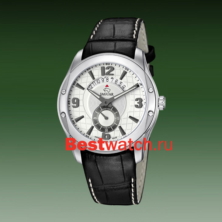 Часы Jaguar Acamar J617-H