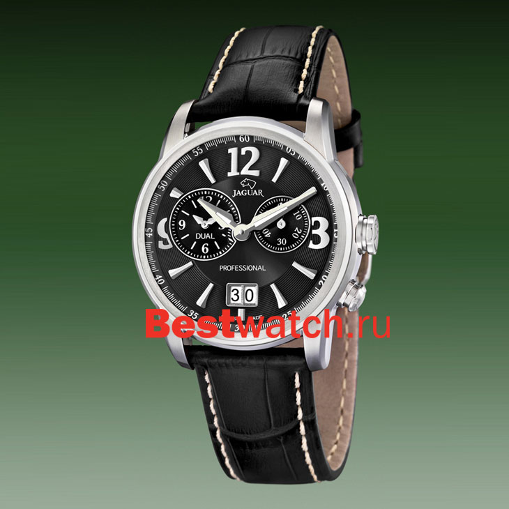 Часы Jaguar Acamar Professional J619-D