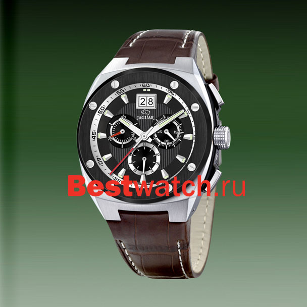 Часы Jaguar Acamar Chronograph J620-4