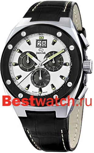 Часы Jaguar Acamar Chronograph J620-A
