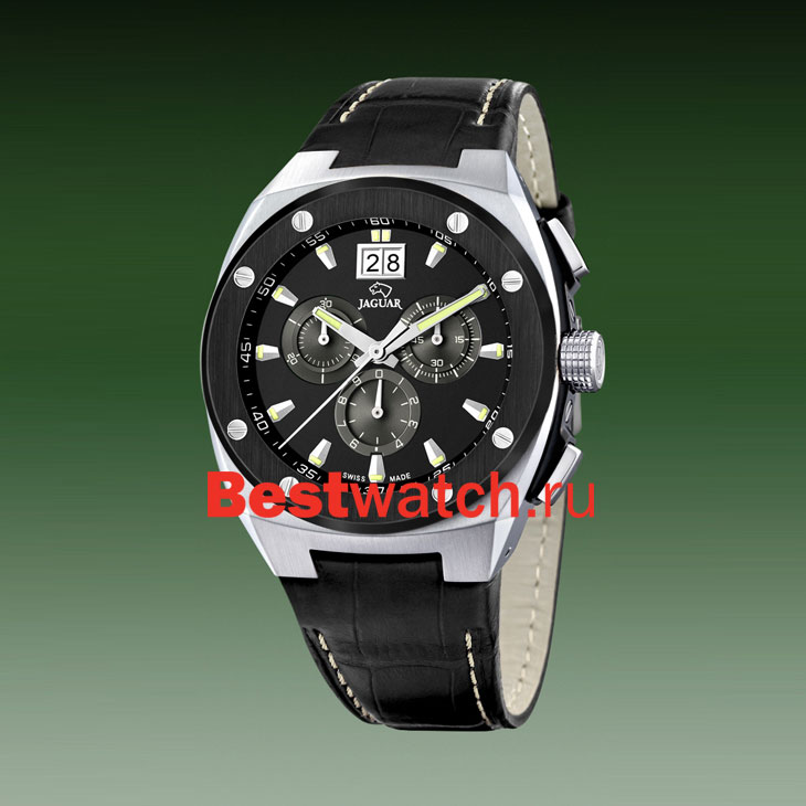 Часы Jaguar Acamar Chronograph J620-C