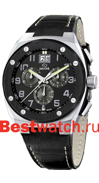 Часы Jaguar Acamar Chronograph J620-D