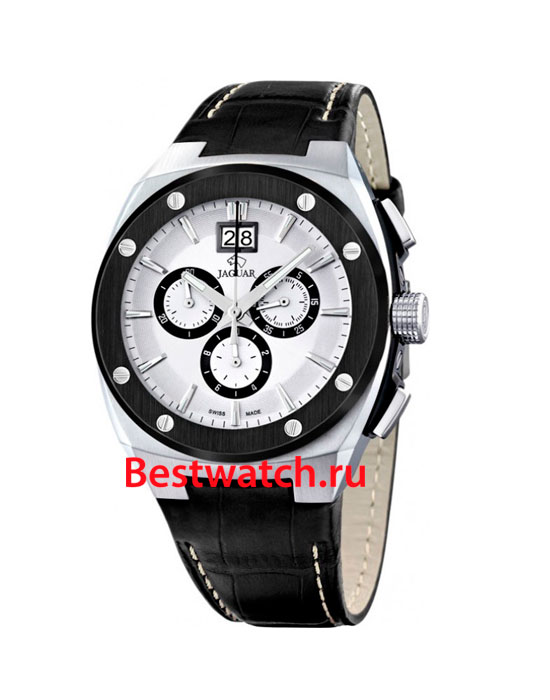Часы Jaguar Acamar Chronograph J620-E