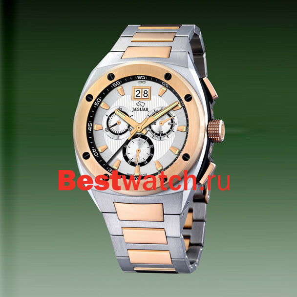 Часы Jaguar Acamar Chronograph J622-1