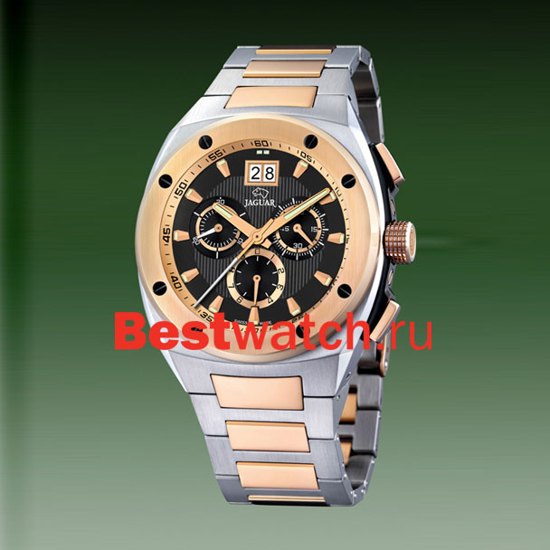 Часы Jaguar Acamar Chronograph J622-4