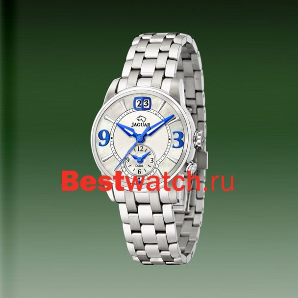 Часы Jaguar Ladies J623-1