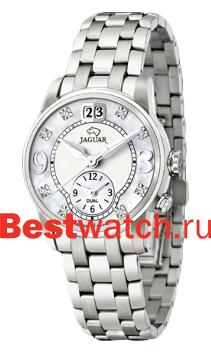 Часы Jaguar Ladies J623-A