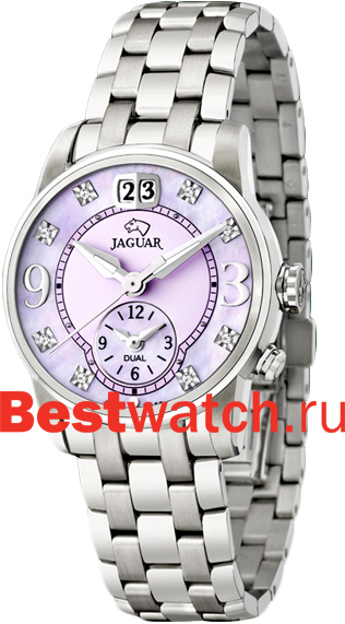 Часы Jaguar Ladies J623-B