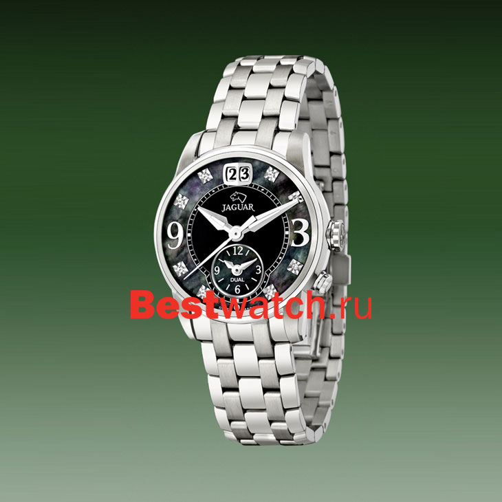 Часы Jaguar Ladies J623-C