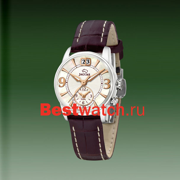 Часы Jaguar Ladies J624-4