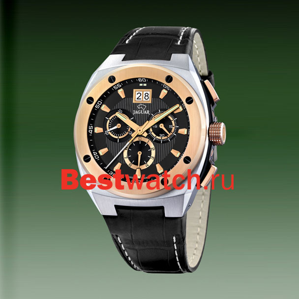 Часы Jaguar Acamar Chronograph J625-3