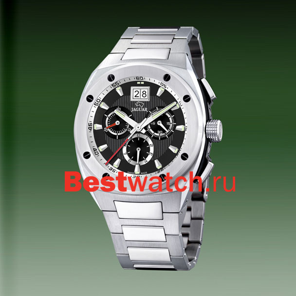 Часы Jaguar Acamar Chronograph J626-4