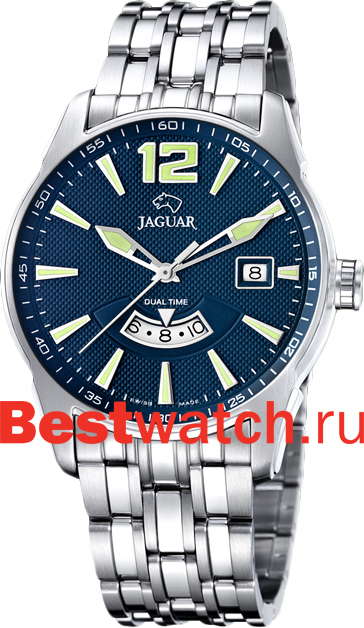 Часы Jaguar Acamar J627-C