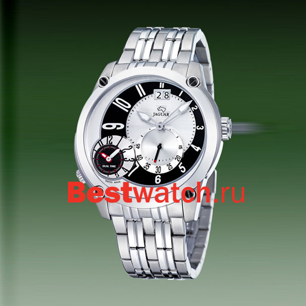Часы Jaguar Acamar Professional J629-2