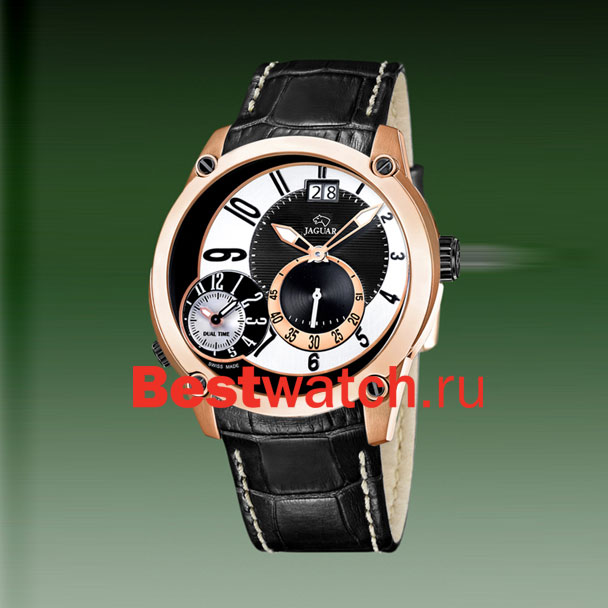 Часы Jaguar Acamar Professional J631-2