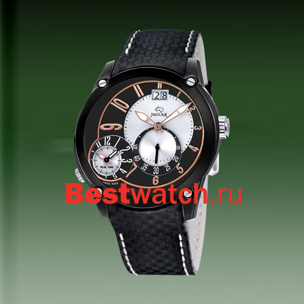 Часы Jaguar Acamar Professional J632-3