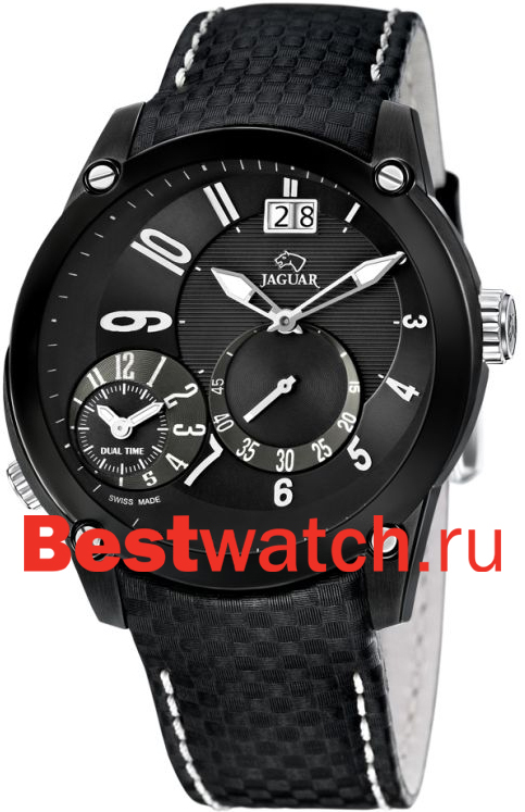 Часы Jaguar Acamar Professional J632-D