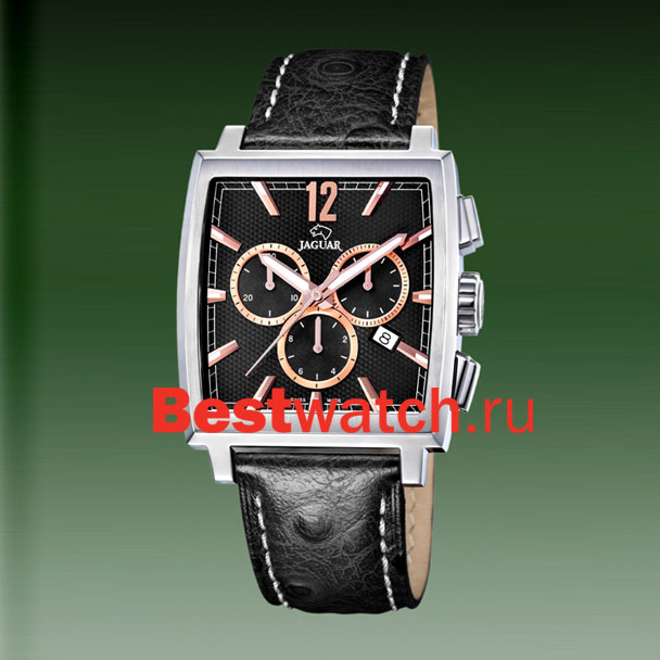 Часы Jaguar Acamar Chronograph J633-3