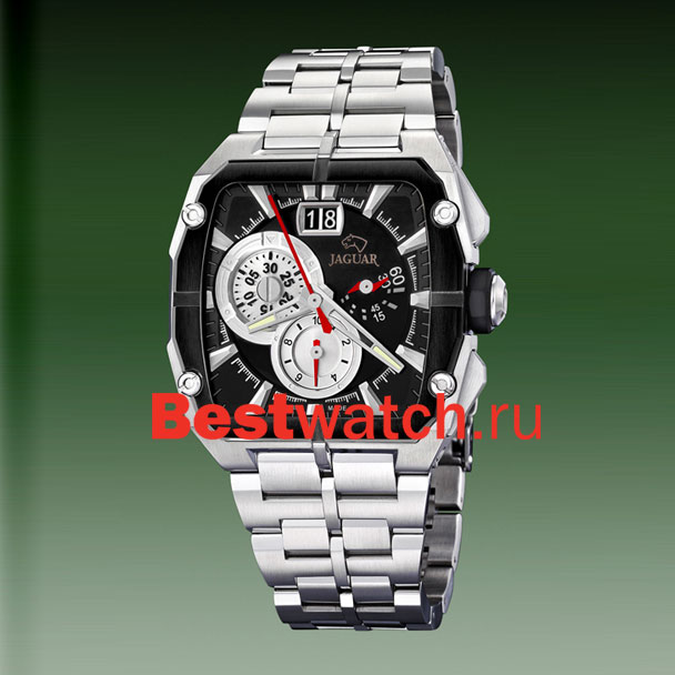Часы Jaguar Acamar Chronograph J636-2