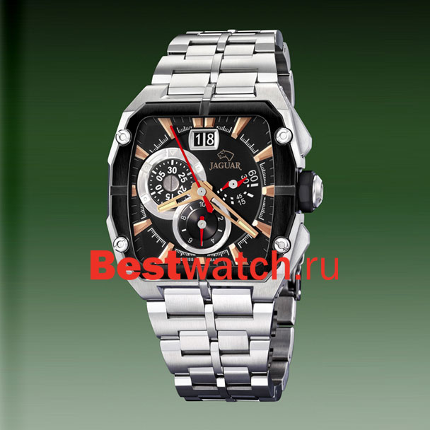 Часы Jaguar Acamar Chronograph J636-3