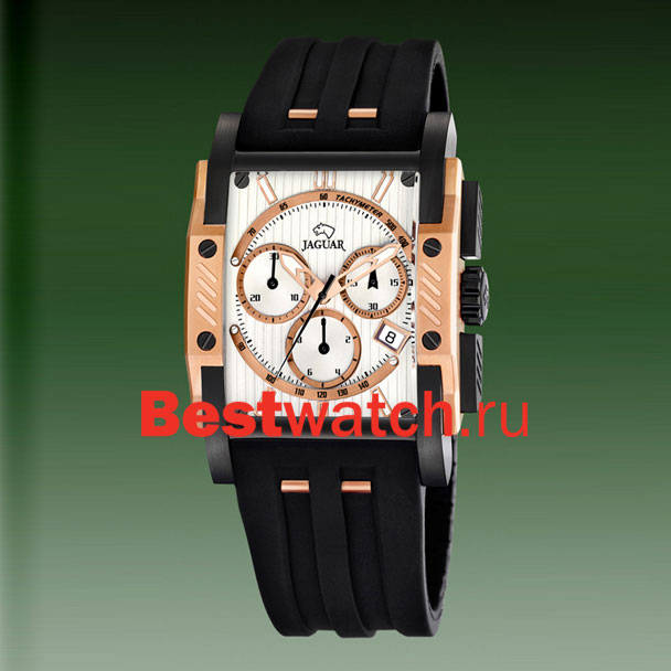 Часы Jaguar Acamar Chronograph J643-1