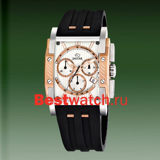 Часы Jaguar Acamar Chronograph J644-1