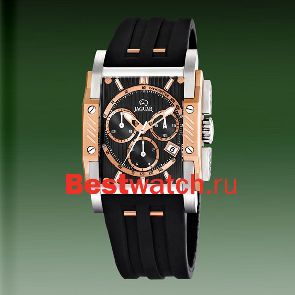Часы Jaguar Acamar Chronograph J644-2