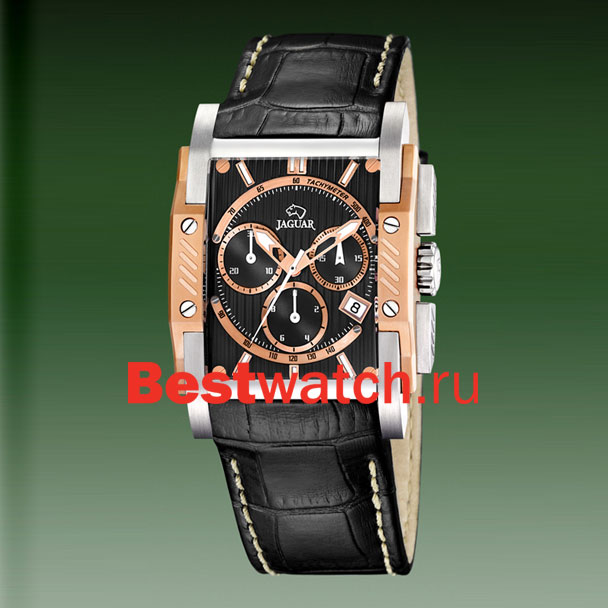 Часы Jaguar Acamar Chronograph J644-4