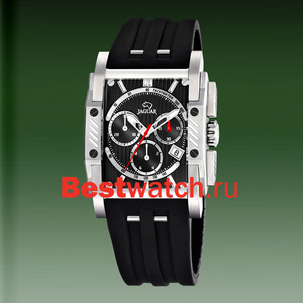Часы Jaguar Acamar Chronograph J645-2