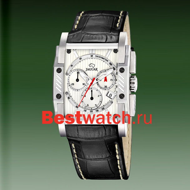 Часы Jaguar Acamar Chronograph J645-3