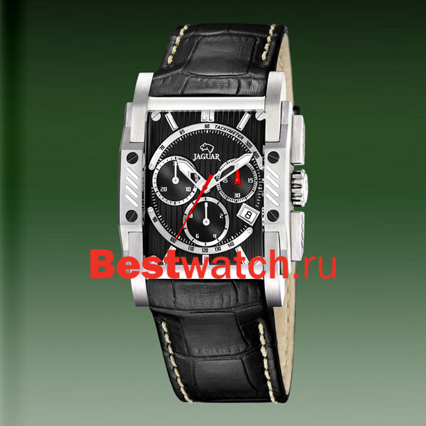 Часы Jaguar Acamar Chronograph J645-4