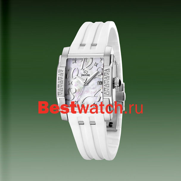 Часы Jaguar Ladies J646-1