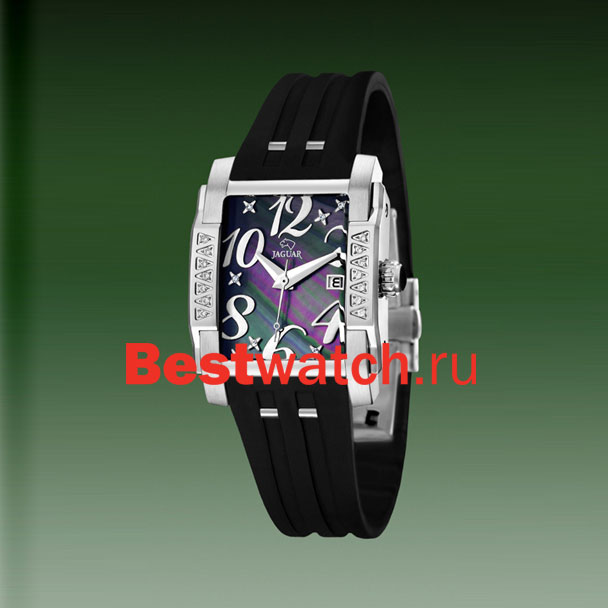 Часы Jaguar Ladies J646-2