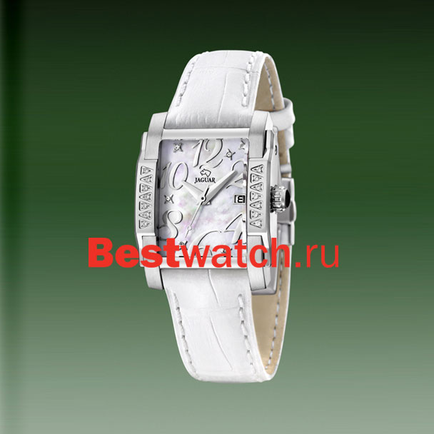 Часы Jaguar Ladies J646-3
