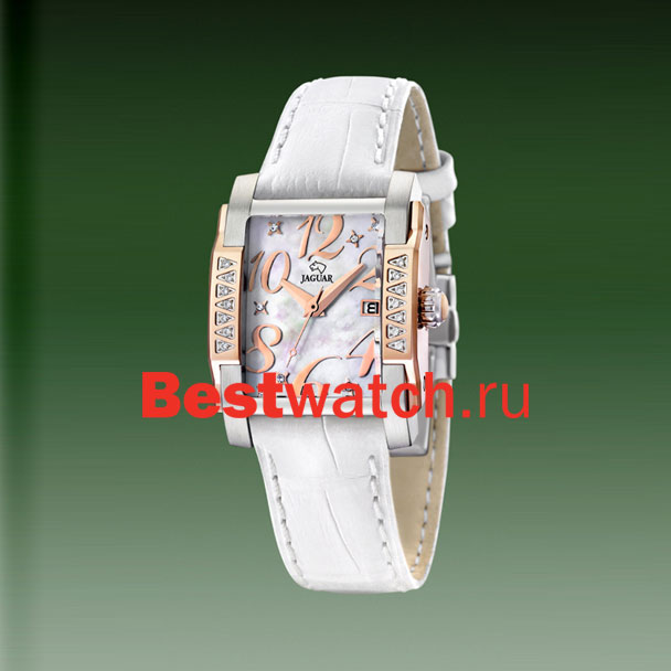 Часы Jaguar Ladies J648-3