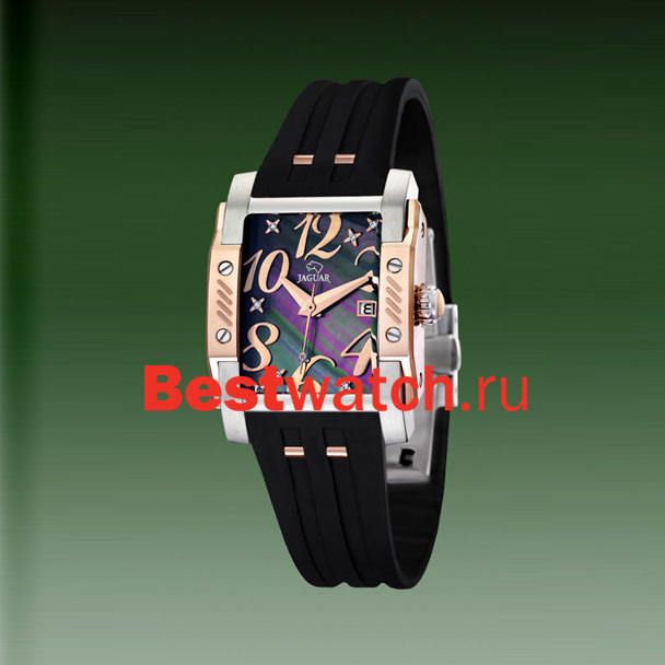 Часы Jaguar Ladies J649-2