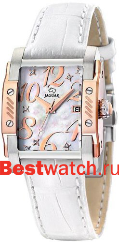 Часы Jaguar Ladies J649-3