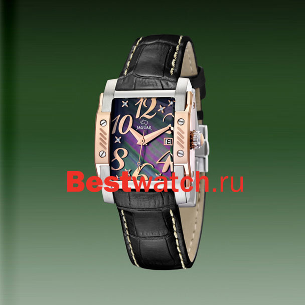 Часы Jaguar Ladies J649-4